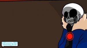 (Canon) Killer! Sans VS Hyper Dust! Sans (OCs) [Battle Animation]