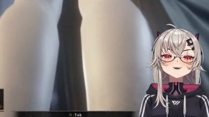 Ничего необычного, просто хорни Саруэй 【Saruei | Vtuber | Ru Sub】