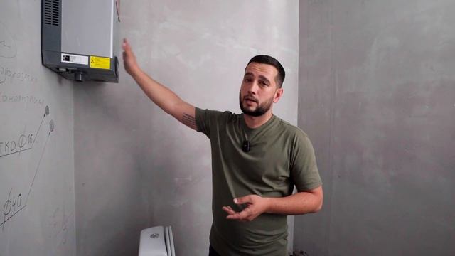 КАК СОЗДАТЬ КОМФОРТНЫЙ МИКРОКЛИМАТ | Паровой увлажнитель воздуха для вентиляции