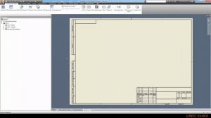 Autodesk Inventor. Позиционные представления.