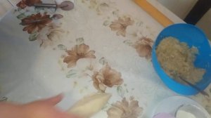 Вкусные пельмени ) Идеальное тесто для пильмений и вареников!