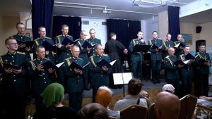 "Военный врач" - Анатолий Леготкин
