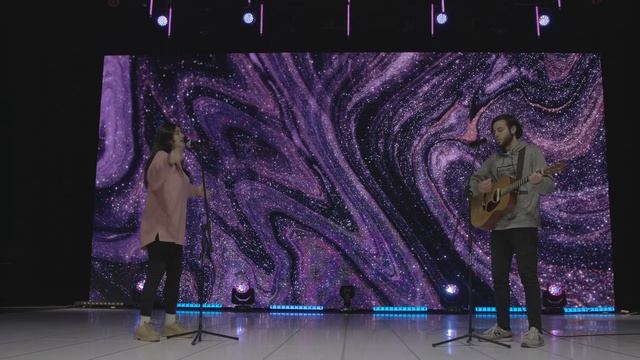 Иисус Царь Моей Души | King of My Heart | Bethel - M.Worship (Cover) смотреть онлайн