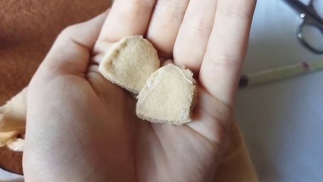 Шью Кли из геншин импакт! ✿ Klee genshin impact diy смотреть онлайн