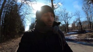 Электросамокат Xiaomi Mijia M365 PRO. Какой реальный пробег самоката на 1 заряде.