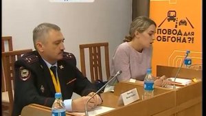 Пенсионеры Приморья освежили в памяти правила дорожного движения