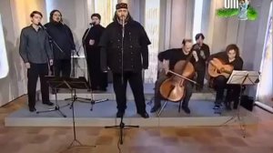Грешный человече. ИХТИС