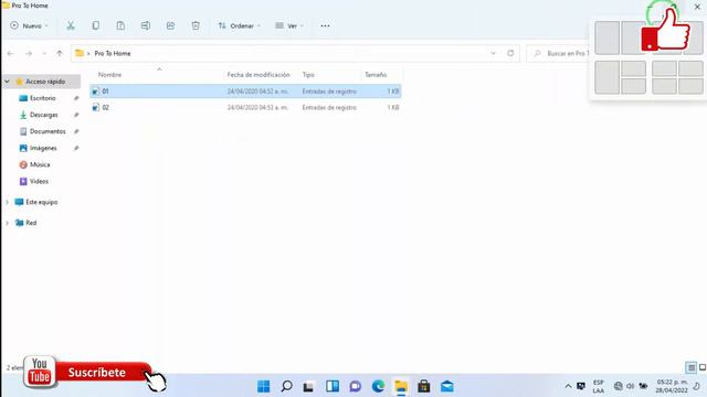 Actualiza cualquier computadora a Windows 11 + degradar de Pro a Home y activar tu licencia origina смотреть онлайн