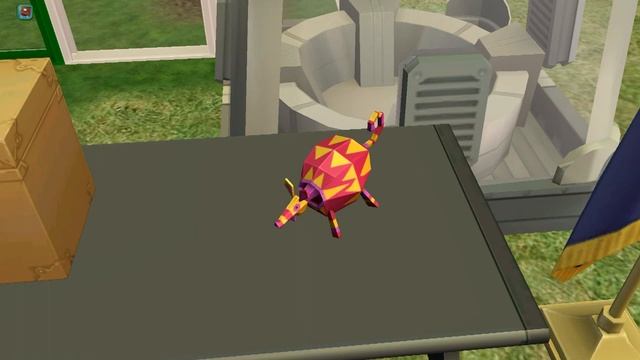 | Mod | Стренджервиль | Sims 2 | смотреть онлайн