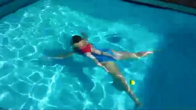 Плавание Маши смотреть онлайн