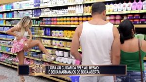 Pegadinhas do João Kleber Show - 10/06/2018