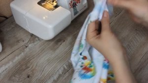 Как сшить детские шорты