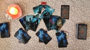 ТАРО-ПРОГНОЗ. ОВЕН. с 10-16 апреля 2023 года.