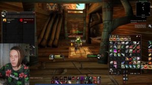 Квест на кулинарию 225. World of Warcraft cooking