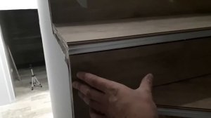 Quick Step Impressiv и Quick Step Eligna.