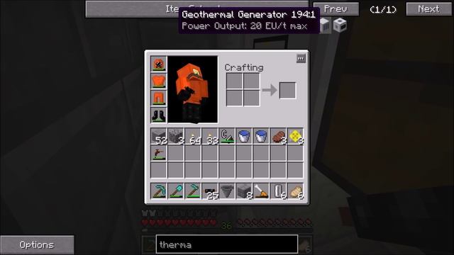 Surviving With IndustrialCraft 2 :: Ep.8 - Blast Furnace Automation смотреть онлайн