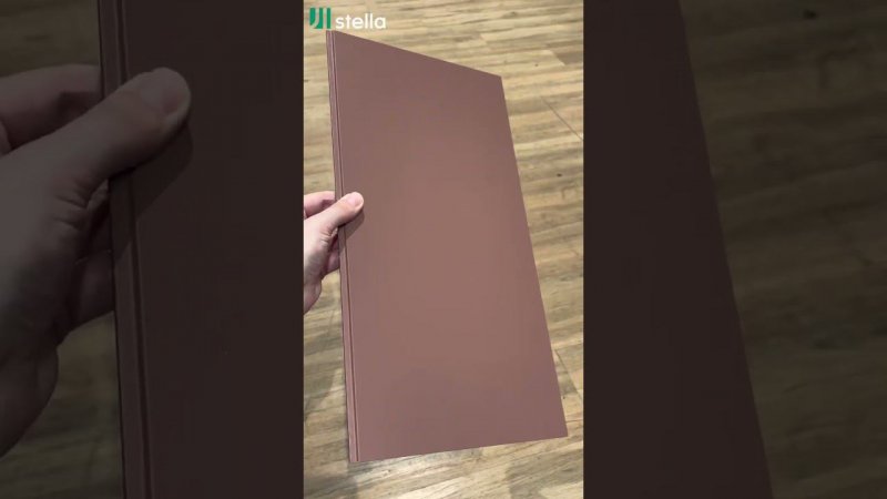 Панель стеновая МДФ Stella