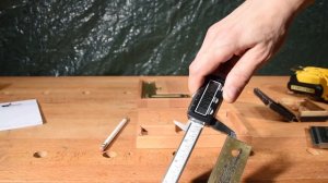 Самодельный угольник Mirock vs. Woodpecker