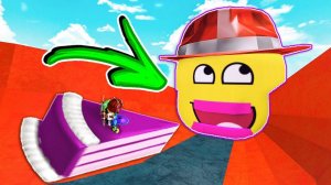 РОБЛОКС КАК НАКОРМИТЬ ГИГАНТА ПОКА ОН НЕ ЛОПНУЛ В ROBLOX СИМУЛЯТОР ВИДЕО ВЕСЕЛАЯ ИГРА ДЛЯ ДЕТЕЙ