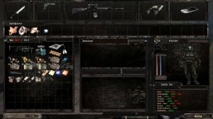 Stalker Darkest Time Долг или Свобода #15