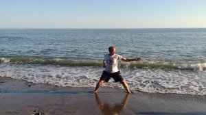 Текки Шодан . Абхазия