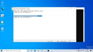 Как включить проверку подписи драйверов Windows 10
