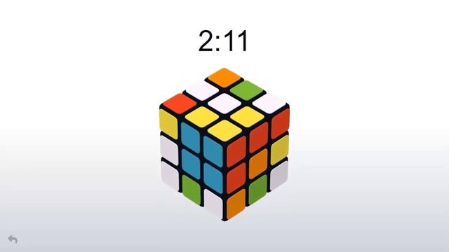 Rubik's Cube 3D Full Gameplay Walkthrough смотреть онлайн