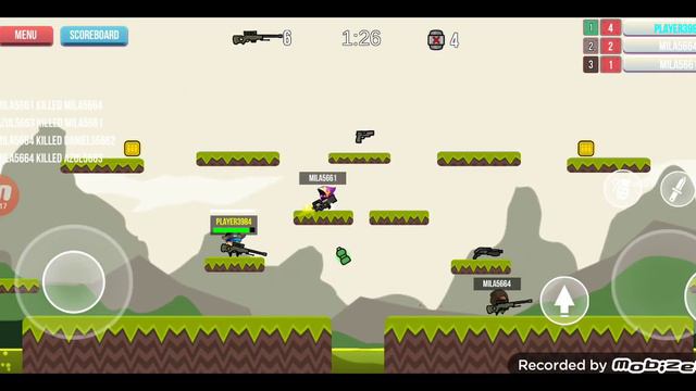 самый лучший шутер по сети смотреть онлайн