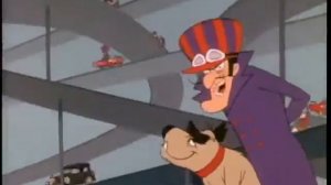 Wacky Races The Complete Series Trailer
