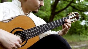 The Lord of the Rings – The Shire & Rivendell (Classical Guitar Suite)