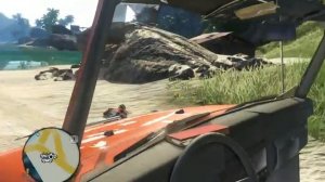 Far Cry 3 на Core 2 Duo E8200 & Geforce GT 630 1GB GDDR3