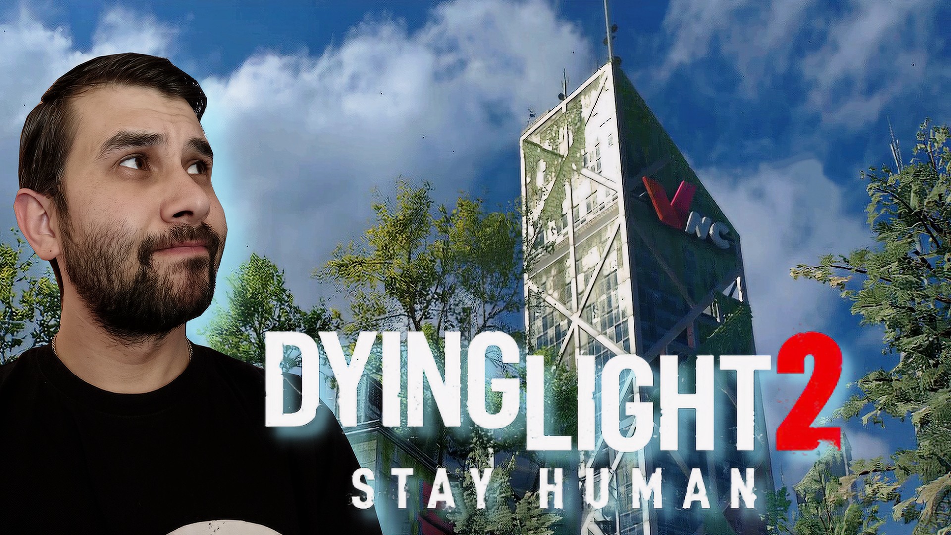 ПРОХОЖДЕНИЕ► Dying Light 2 Stay Human #22► ШТУРМ ТЕЛЕБАШНИ