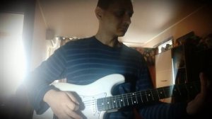 Мощный гитарный звук это просто !!! bogren digital amp knob BDH...