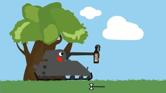 Мультипликация Статический Ток "Маус на Малиновке" смотреть онлайн