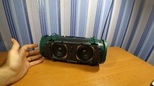 JBL XTREME 2 (копия 1в1) – Новый Китайский Гигант!!!