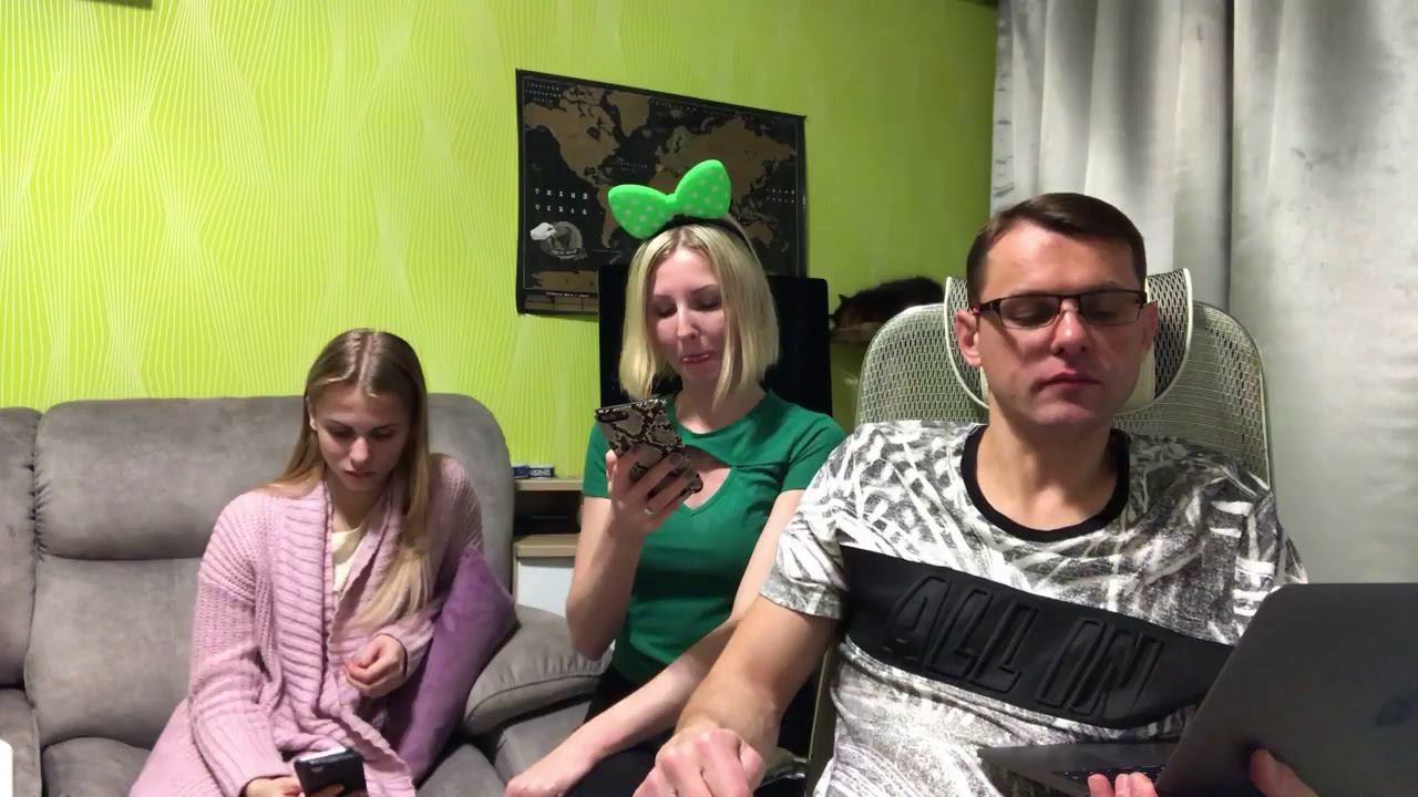 Толя Питерский на стриме смотреть онлайн