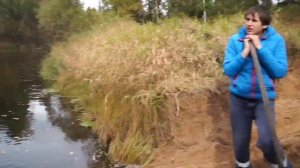 ПОКАТУШКИ на БЕЗДОРОЖЬЕ. Подготовленные ЛУАЗ, УАЗ 969, НИВА штурмуют оффроад БРОД часть 1