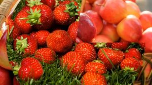 Хайрли тонг субх бахаер добрый утречка