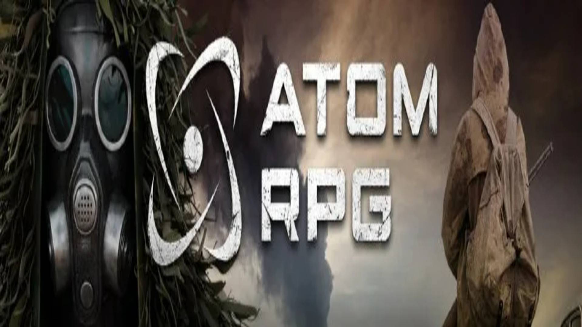 ATOM RPG: За Снайпера. Удар с высоты – смертельный для врагов! #30 (Русская озвучка. RUVoice)