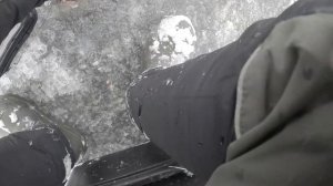 Сиг, корюшка, 2 кильца. Рыбалка в Карелии. Обзор рыболовного ящика "Друг 2".