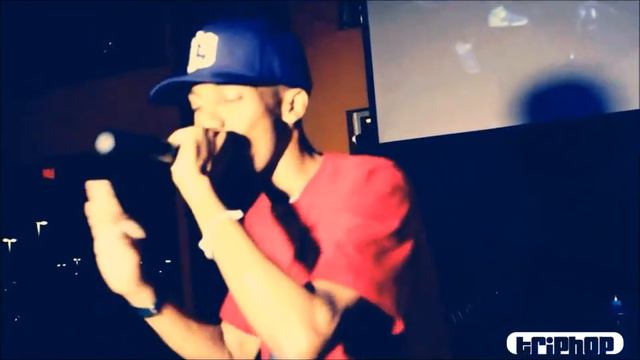 1Day / Performing (Live) ( Runaway) + 4Soul смотреть онлайн