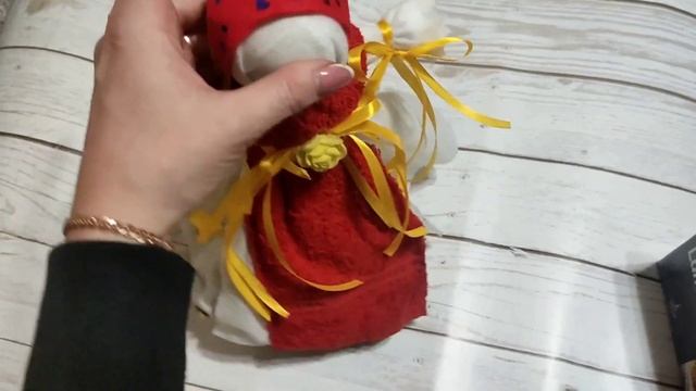 Пасхальная кукла оберег. Куклу Масленица своими руками. смотреть онлайн