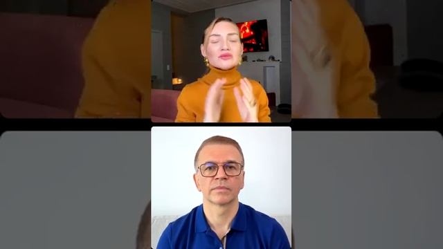 ⁠Эфир: перезагрузка жизни. Арси Целесте @Arsiceleste & Станислав Бартникас @stanislavbartnikas смотреть онлайн