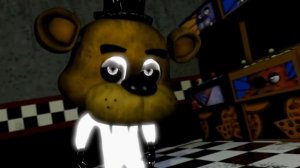 (FNAF/SFM) Passing Down The Golden Torch | Just Gold Orchestral Remix
