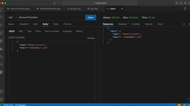 Advanced Laravel : Optimize Laravel's Performance with Terminable Middleware