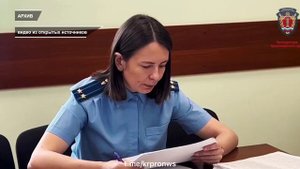 БЫВШИЙ ВЫСОКОПОСТАВЛЕННЫЙ ПОЛИЦЕЙСКИЙ МИХАИЛ ПРИВАЛИХИН ПОЛУЧИЛ 12 ЛЕТ КОЛОНИИ