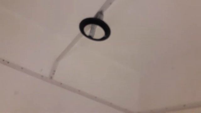 Монтаж светильников для натяжных потолков смотреть онлайн
