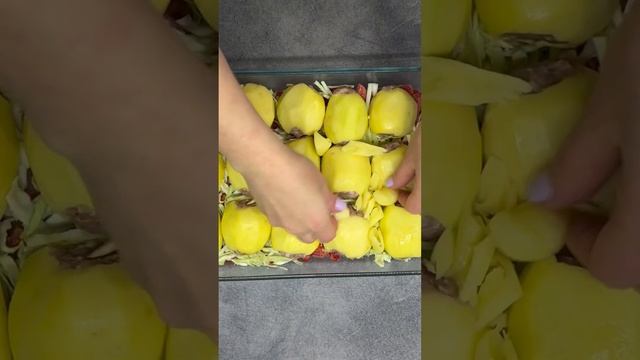 Это блюдо Вас точно удивит! смотреть онлайн