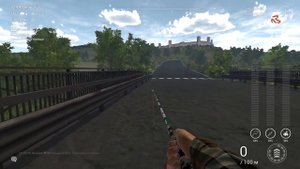 Fishing Planet - Миссии: Исследование Тибра (Часть 2)