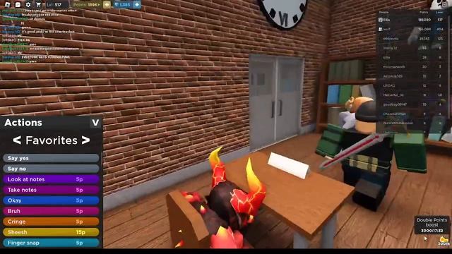 Calling my mom to take me home | Roblox Presentation Experience смотреть онлайн